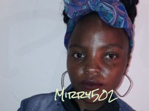 Mirry502