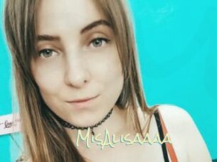 MisAlisaaaa Porn Monkey Cash