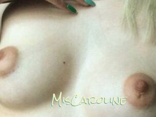 MisCaroline