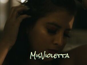 MisVioletta