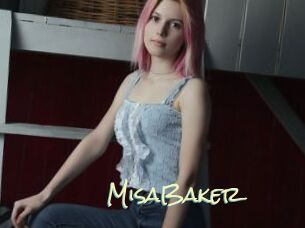 MisaBaker