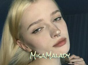 MisaMalady Porn Monkey Cash
