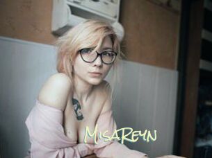 MisaReyn