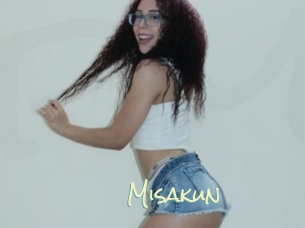 Misakun