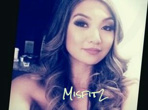 Misfit2 Porn Monkey Cash