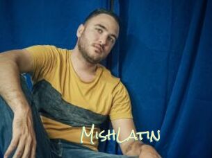 MishLatin