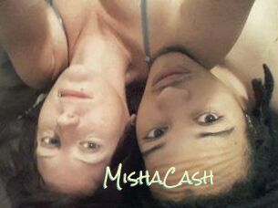 MishaCash