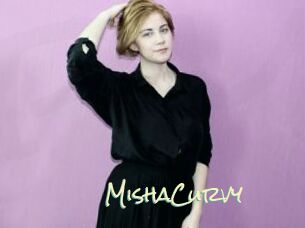 MishaCurvy