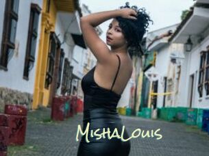 MishaLouis