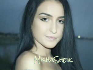MishaSheik
