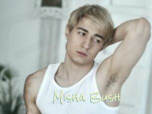 Misha_Bush
