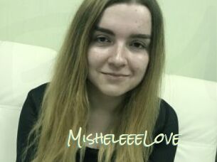 MisheleeeLove Porn Monkey Cash