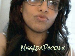 MissAdaPhoenix