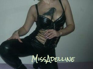 MissAdelline