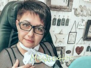 MissAlexHot