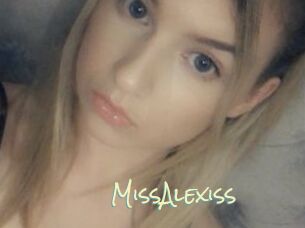 MissAlexiss Porn Monkey Cash