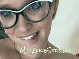 MissAliceStoner