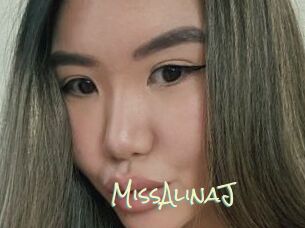 MissAlinaJ