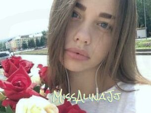 MissAlinaJj