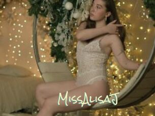 MissAlisaJ