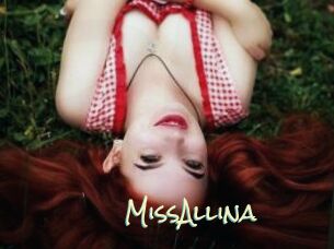 MissAllina