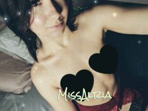 MissAlria