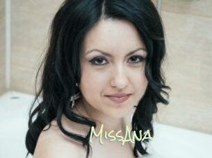 MissAna
