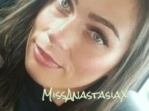 MissAnastasiaX
