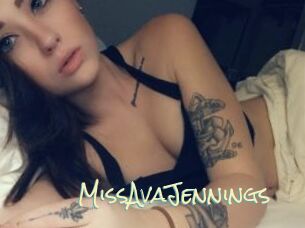 MissAvaJennings