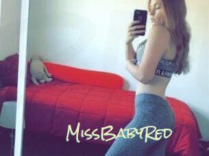 MissBabyRed