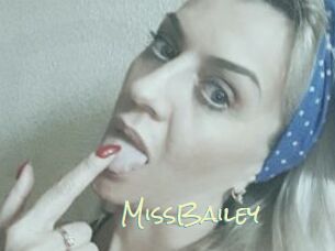 MissBailey