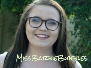 MissBarbieBubbles