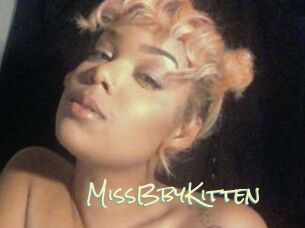 MissBbyKitten