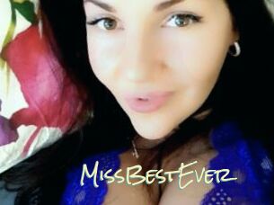 MissBestEver