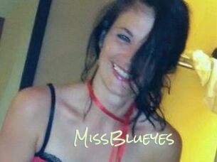 MissBlueyes