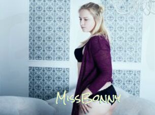 MissBonny