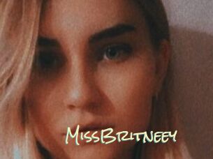 MissBritneey