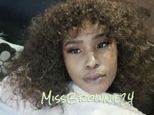 MissBrownie24 Porn Monkey Cash