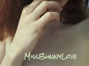 MissBunnyLove