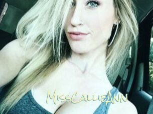 MissCallieAnn