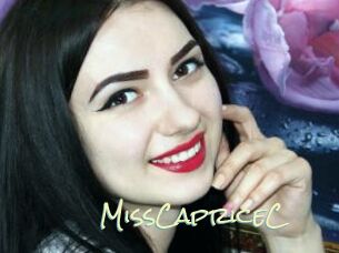 MissCapriceC