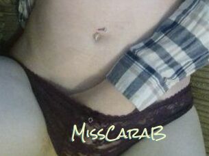 MissCaraB