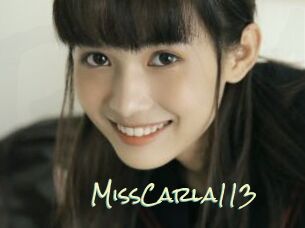 MissCarla113