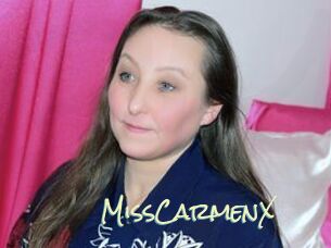 MissCarmenX