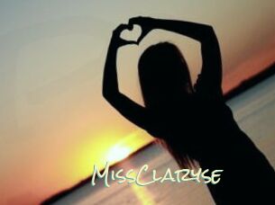 MissClaryse