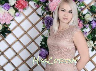 MissCortny