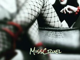 MissCruel