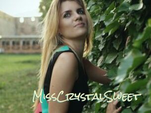 MissCrystalSweet