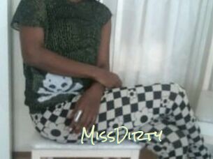 MissDirty