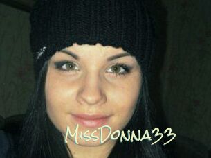 MissDonna33